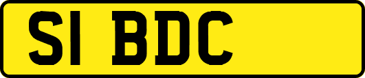 S1BDC
