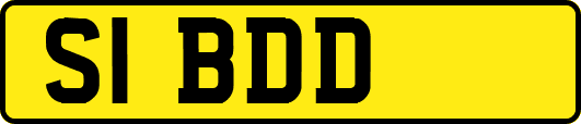 S1BDD