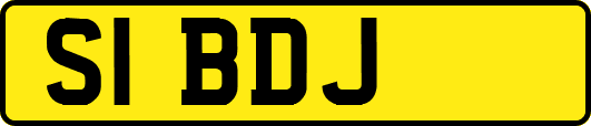 S1BDJ