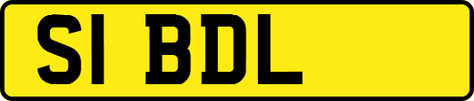 S1BDL