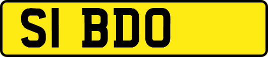 S1BDO