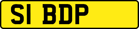 S1BDP