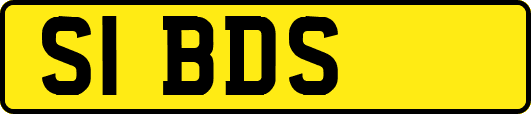 S1BDS