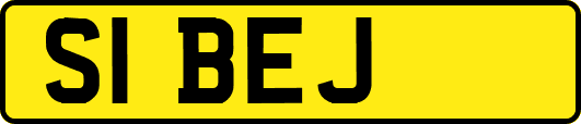 S1BEJ