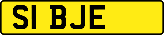 S1BJE