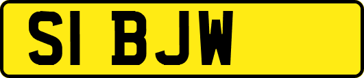 S1BJW