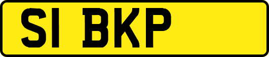 S1BKP