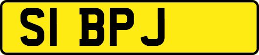 S1BPJ