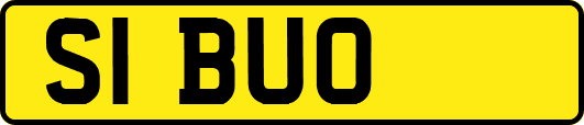 S1BUO