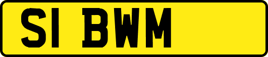 S1BWM