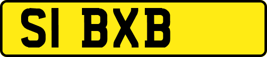 S1BXB