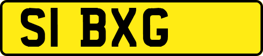 S1BXG