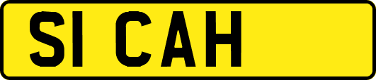 S1CAH