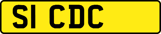 S1CDC