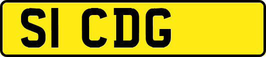 S1CDG