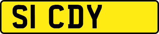 S1CDY