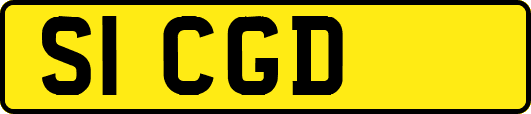 S1CGD