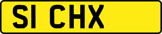S1CHX