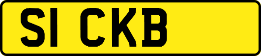 S1CKB