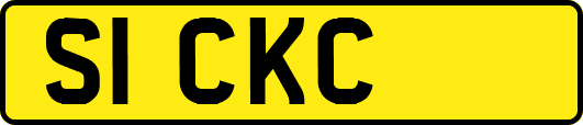 S1CKC