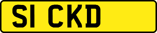 S1CKD