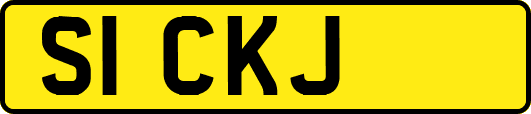 S1CKJ