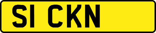 S1CKN