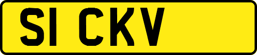 S1CKV