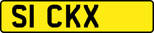 S1CKX