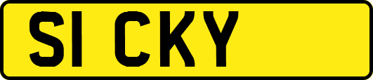 S1CKY