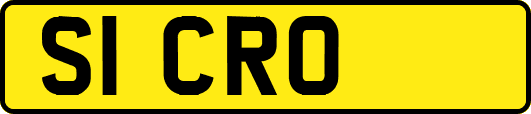 S1CRO