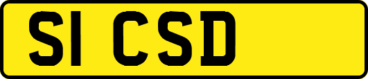 S1CSD