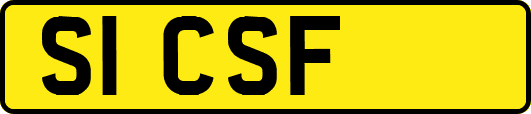 S1CSF