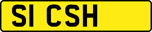 S1CSH