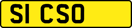 S1CSO