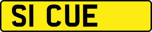 S1CUE