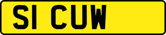 S1CUW