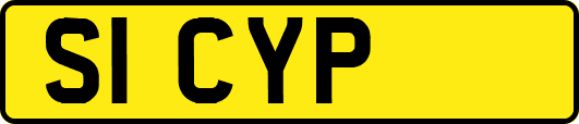 S1CYP