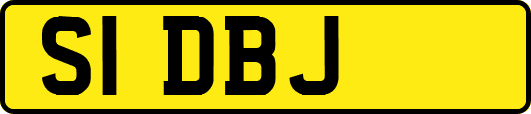 S1DBJ