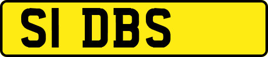 S1DBS