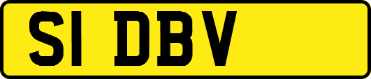 S1DBV