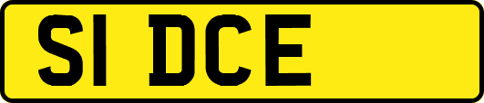 S1DCE