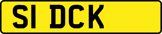 S1DCK