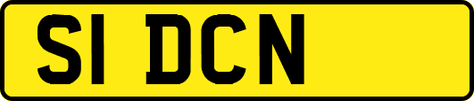 S1DCN
