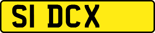 S1DCX