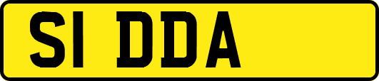 S1DDA