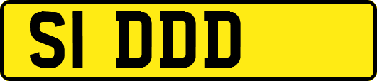 S1DDD