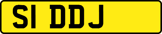 S1DDJ