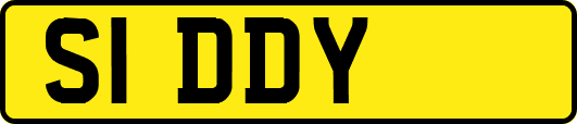 S1DDY