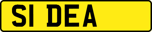 S1DEA